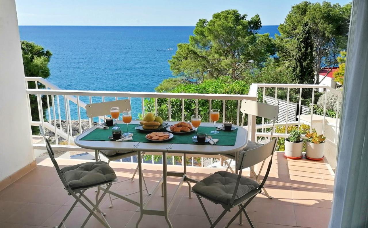Aguila Dorada Apartment Salou Exterior photo
