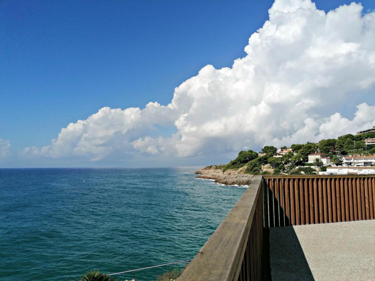 Aguila Dorada Apartment Salou Exterior photo