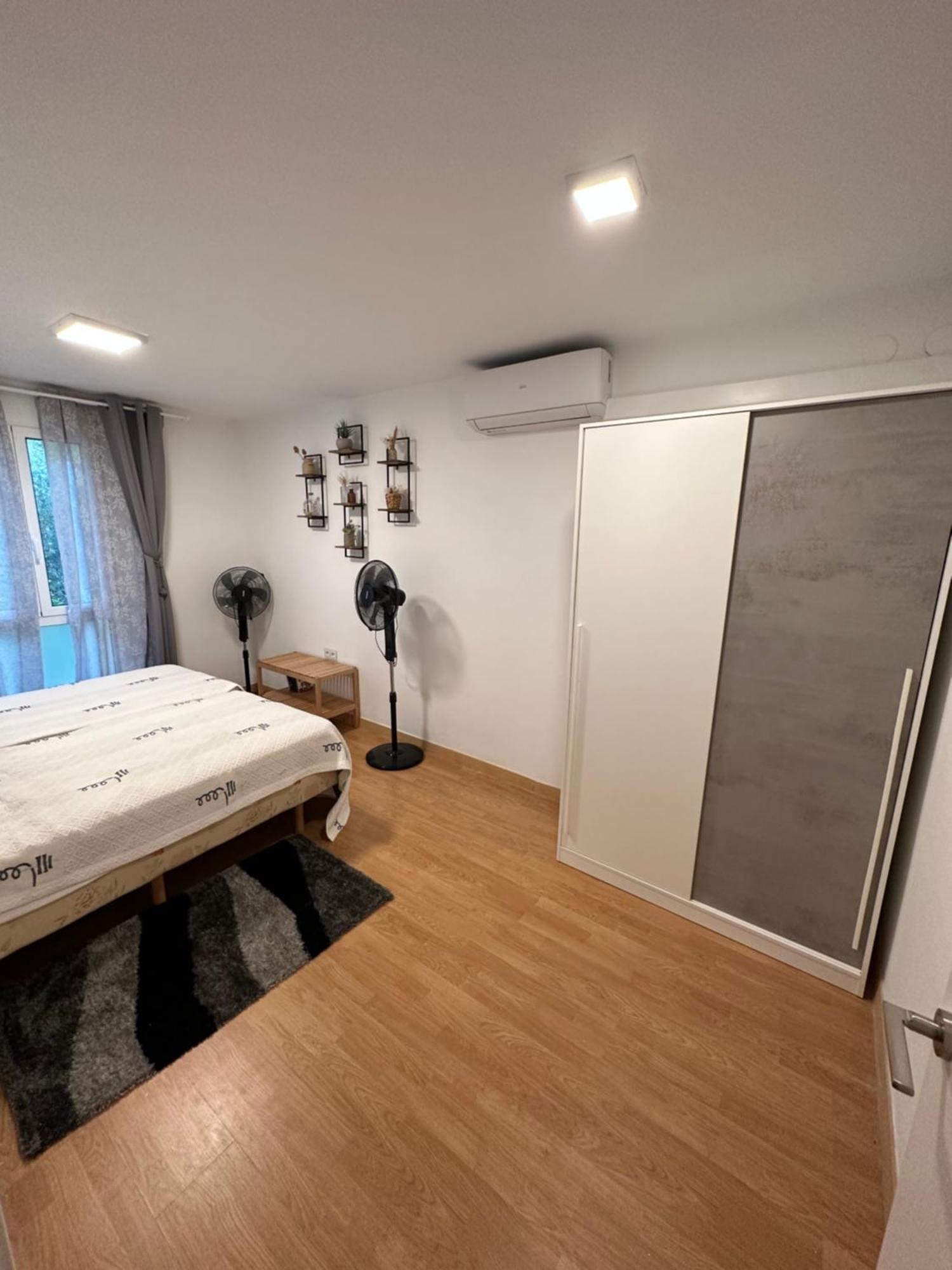 Aguila Dorada Apartment Salou Exterior photo